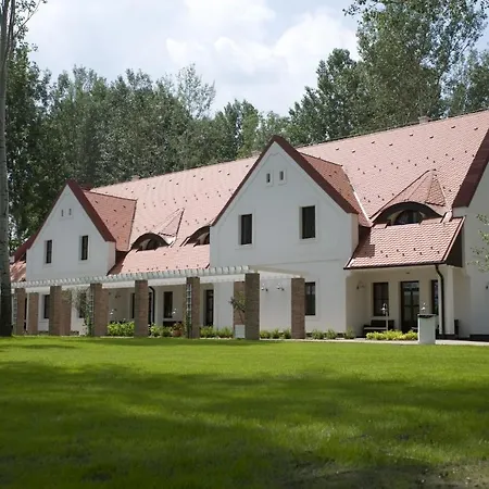 Szálloda Varga Tanya