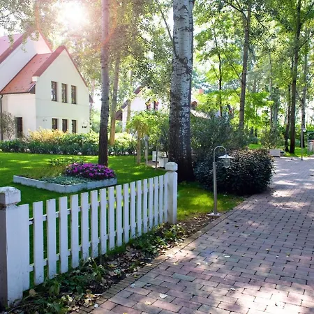 Vargatanya Park 3* Kerekegyháza