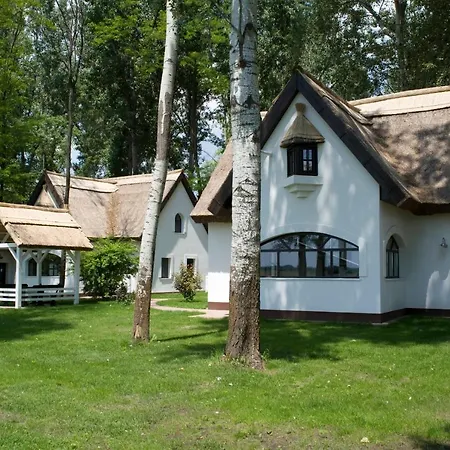 Vargatanya Park Ξενοδοχείο Kerekegyháza