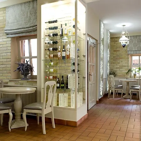 Hotel Varga Tanya Kerekegyháza