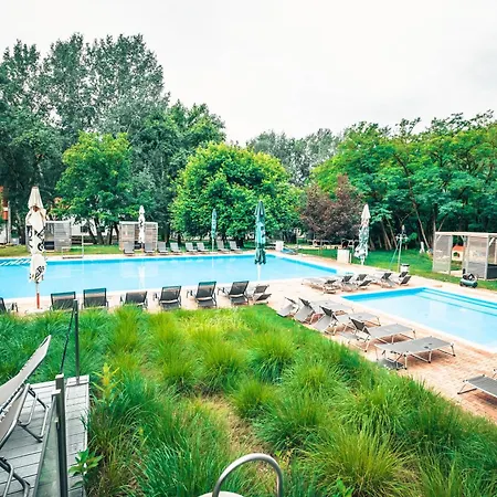 Vargatanya Park Hotel Kerekegyháza