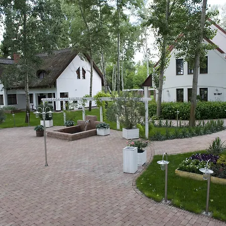 Vargatanya Park