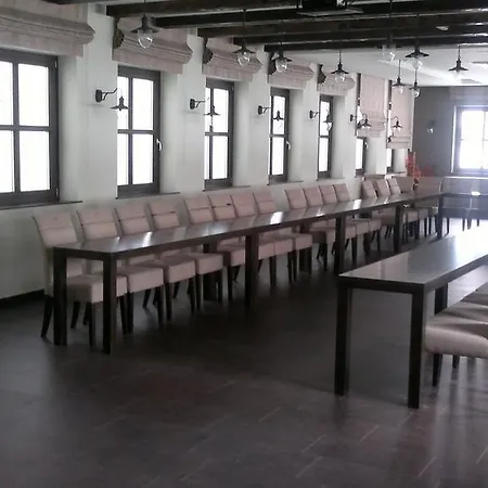 Szálloda Vargatanya Park 3*