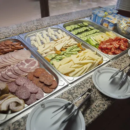 Szálloda Varga Tanya Kerekegyháza