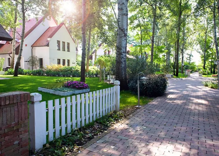 Vargatanya Park 3* Kerekegyháza