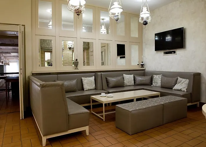 Hotel Vargatanya Park 3*