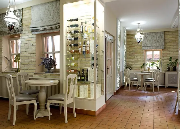 Hotell Vargatanya Park Kerekegyháza