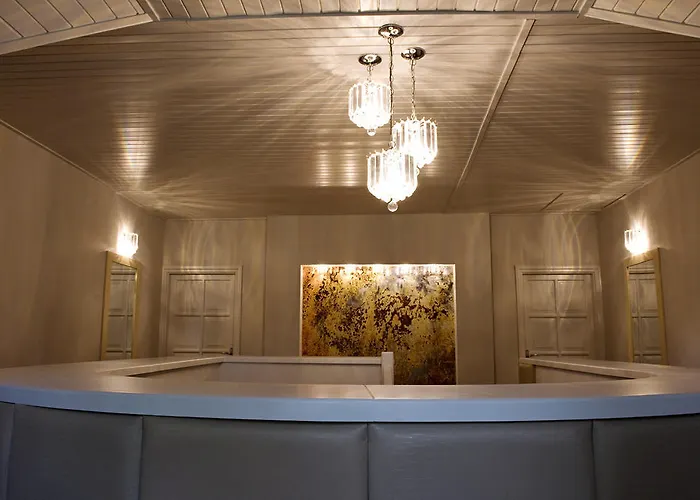 Hotel Vargatanya Park 3*