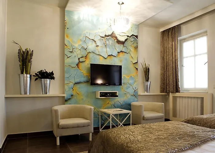 Hotel Vargatanya Park Kerekegyháza
