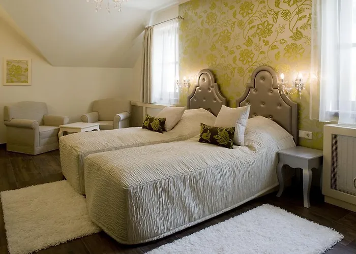 Hotel Vargatanya Park Kerekegyháza