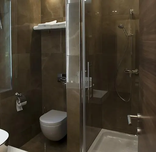 Hotel Vargatanya Park