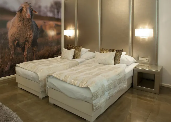 Vargatanya Park Hotel Kerekegyháza